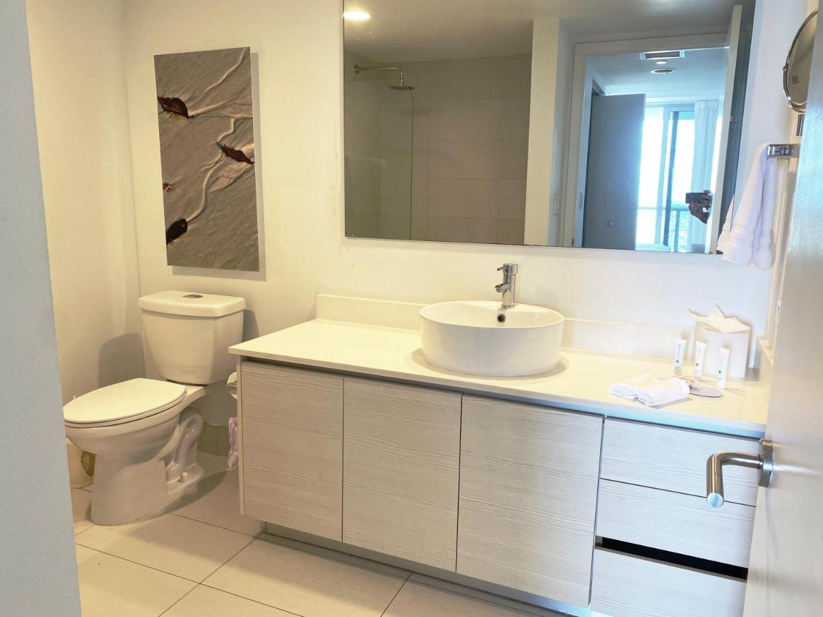 Amazing 1B-1B Apartment With Amazing View! 28A 할렌데일비치 외부 사진