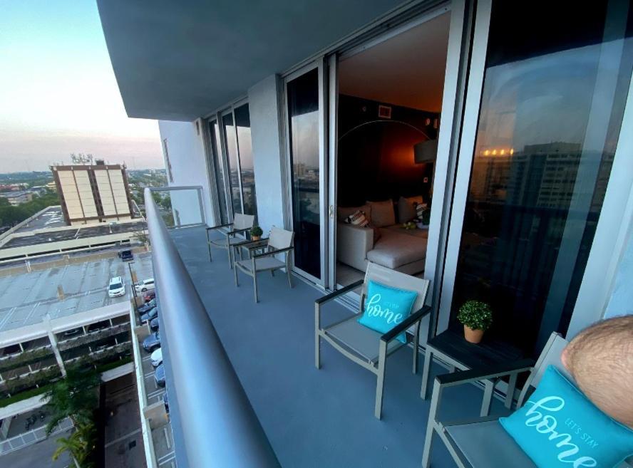 Amazing 1B-1B Apartment With Amazing View! 28A 할렌데일비치 외부 사진